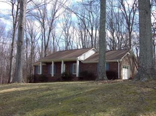 3105 Old Hillsborough Rd, Mebane, NC 27302