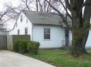 3020 Daviess St, Owensboro, KY 42303
