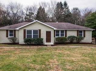 249 Blackman Rd, Nashville, TN 37211