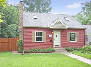 3322 Library Ln, Saint Louis Park, MN 55426