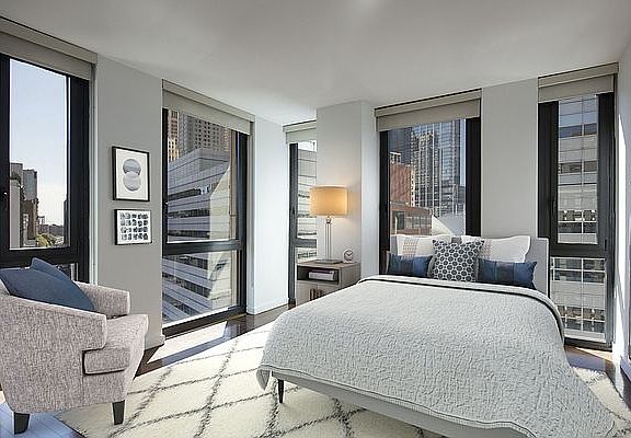 3rd image of 89 Murray St APT 11F