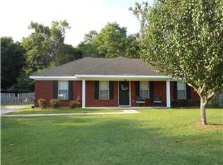 12099 Heritage Ln, Irvington, AL 36544