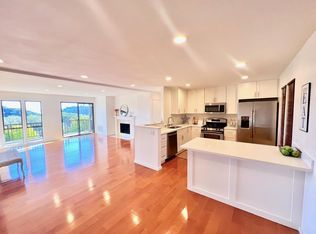 10 Harbor Oak Dr #1, Belvedere Tiburon, CA 94920