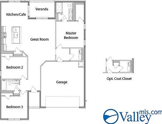 2nd image of 118 Speck Cir