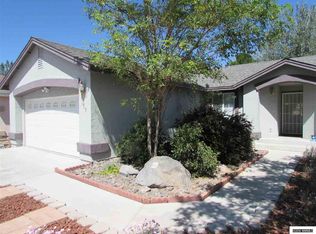608 Winter Pl, Fernley, NV 89408
