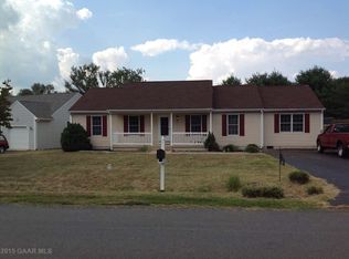 45 Wolf Trap Cir, Stuarts Draft, VA