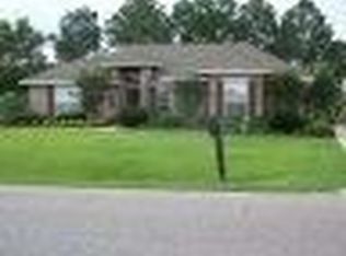 22705 County Road 12 S, Foley, AL 36535