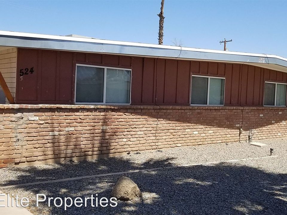 1st image of 524 W Malibu Dr APT 3