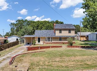 (Undisclosed Address), Sulphur, OK 73086