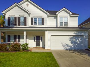 5213 McGregor Downs Ct, Summerville, SC 29485