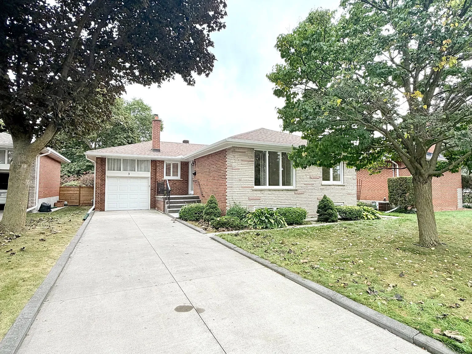 3 bed, $2,700 — Photo 1