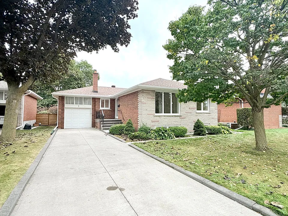 3 Avery Ave #BASEMENT
