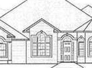 5626 Lobelia Ln, Pensacola, FL 32526