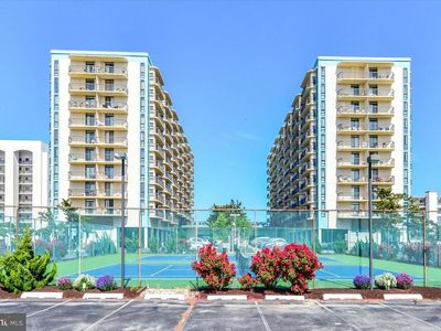 13110 Coastal Hwy UNIT 609, Ocean City, MD, 21842