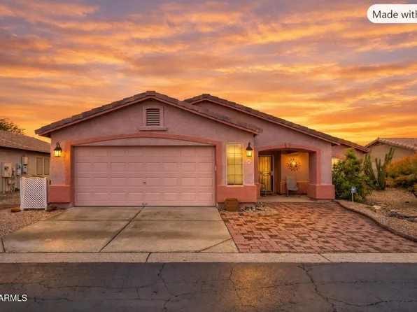 2101 S MERIDIAN Road #391, Apache Junction, AZ 85120