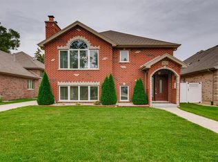 8629 McVicker Ave, Tinley Park, IL