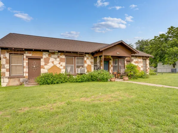 204 Brewster Ave, Florence, TX 76527