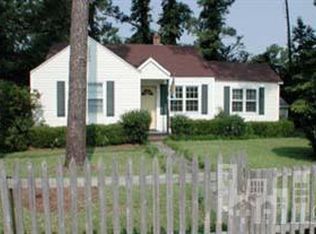 403 Noble Ave, Wilmington, NC 28405