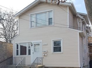 13044 Division St, Blue Island, IL 60406