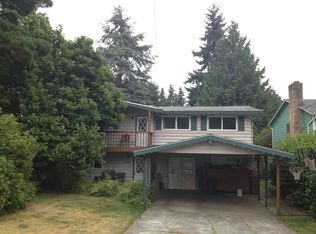 2745 NE 91st St, Seattle, WA 98115