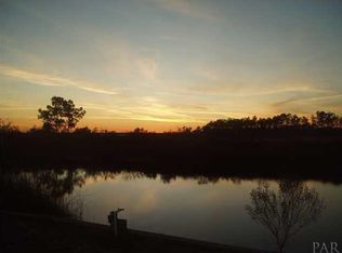 LOT 13 San Antonio Dr, Milton, FL 32583