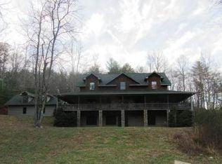 34 Indian Ridge Rd, Epworth, GA 30541