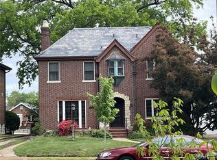 3839 Federer Pl, Saint Louis, MO 63116