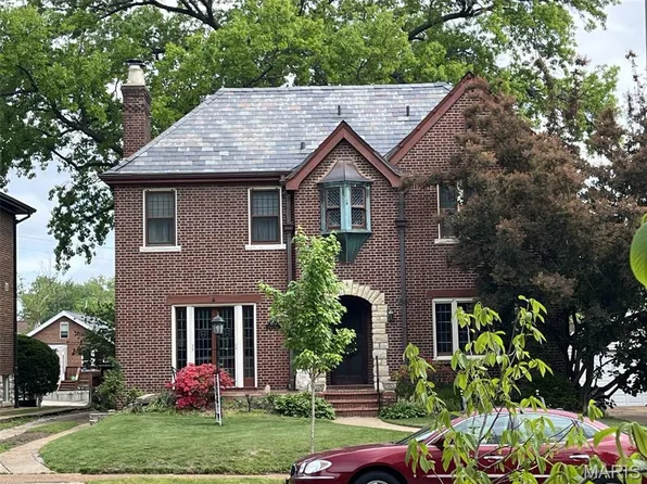 3839 Federer Pl, Saint Louis, MO 63116