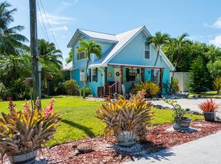 91 Frazier Ln, Sugarloaf Key, FL 33042