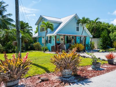 91 Frazier Ln, Sugarloaf Key, FL, 33042