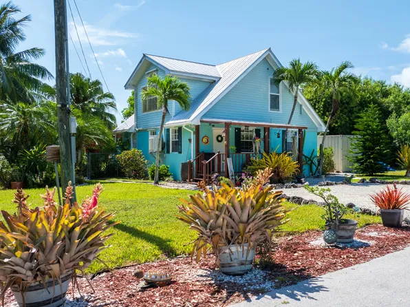 91 Frazier Ln, Sugarloaf Key, FL 33042