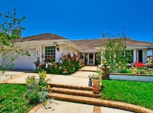 2121 Via Gavilan, San Clemente, CA 92673