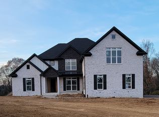 405 Kirsten Faith Point LOT 53, Mount Juliet, TN 37122