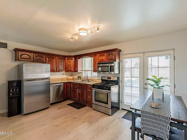 3512 E OAK Street, Phoenix, AZ 85008