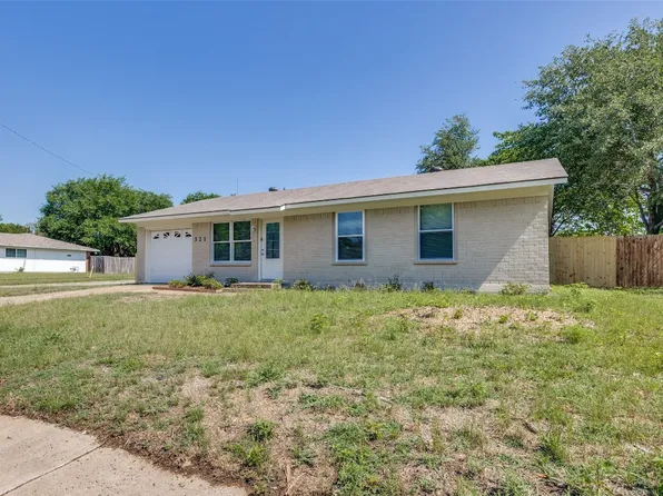 321 Aquarius Dr, Cedar Hill, TX 75104