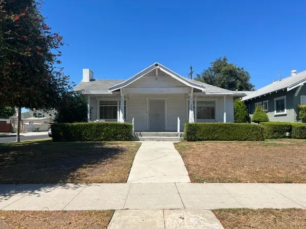 1763 W 42nd St, Los Angeles, CA 90062