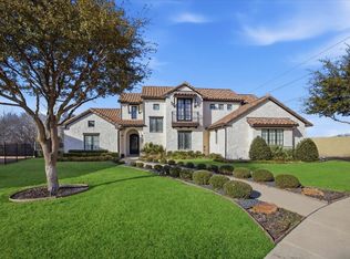 8500 Tierra Ct, Benbrook, TX 76126