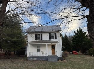 5164-5140 Lee Hwy S, Troutville, VA 24175