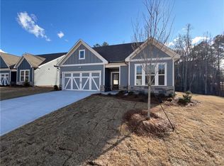 4 Mayhaw Point, Sharpsburg, GA 30277
