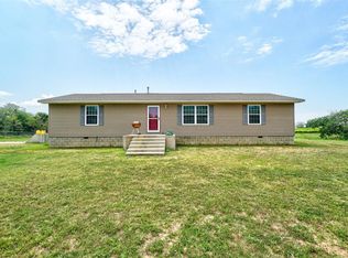 56123 Moccasin Trail Rd, Prague, OK 74864