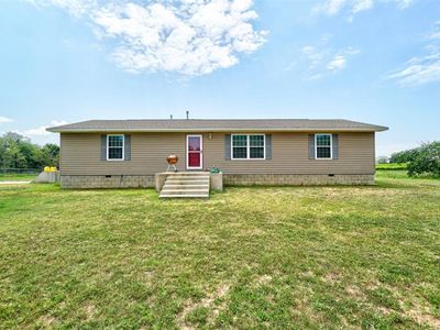 56123 Moccasin Trail Rd, Prague, OK, 74864