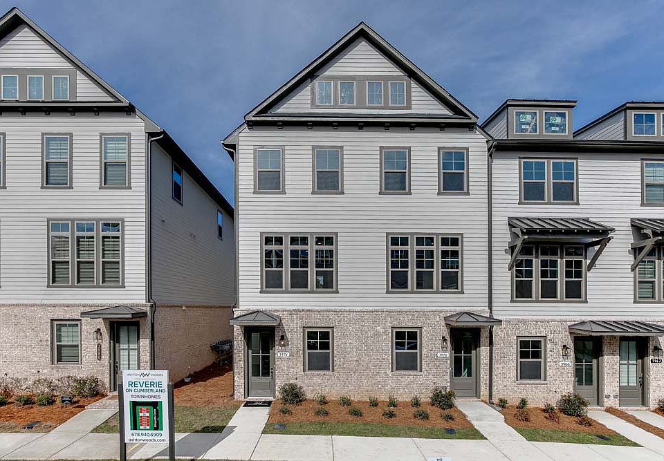 Front Elevation of Your New Home