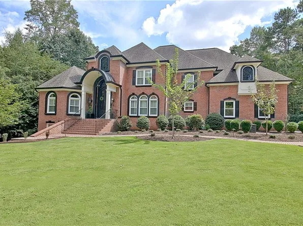 804 Ridgestone Ct, Peachtree City, GA 30269
