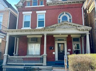 7716 Brashear Street, Pittsburgh, PA 15221