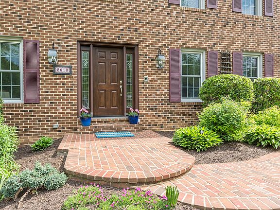 2nd image of 2510 Patricia Ct