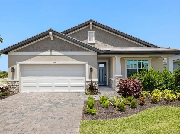 11520 Myakka Blue Dr, Venice, FL 34293
