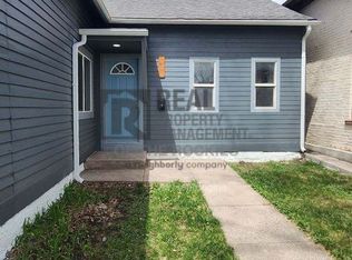 606 W 24th St, Cheyenne, WY 82001