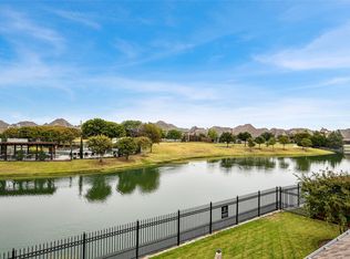 3501 Lochside, The Colony, TX 75056