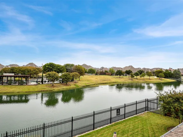 3501 Lochside, The Colony, TX 75056