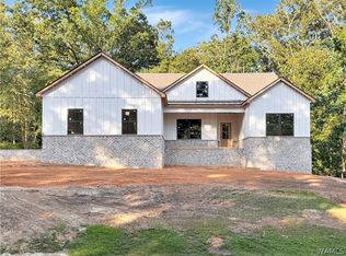 13765 Frank Lary Rd, Northport, AL 35475